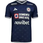 Cruz Azul Third Match Jersey Player Version 2026/27 - minejerseys