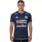 Cruz Azul Third Match Jersey Player Version 2026/27 - minejerseys