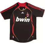 Retro AC Milan Third Jersey 2006/07 - minejerseys