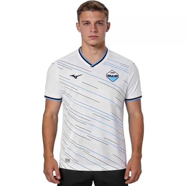 Lazio Away Jersey 2026/27 - minejerseys