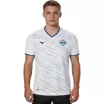 Lazio Away Jersey 2026/27 - minejerseys