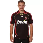 Retro AC Milan Third Jersey 2006/07 - minejerseys