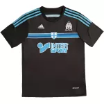 Retro Marseille Away Jersey 2014/15 - minejerseys
