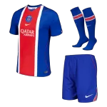 PSG Home Jersey Full Kit 2026/27 - minejerseys