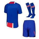 PSG Home Jersey Full Kit 2026/27 - minejerseys