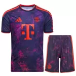 Bayern Munich Third Jersey Kit 2026/27 - minejerseys