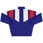 Japan EQT Windbreak Jacket White 2026 - minejerseys