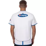 Retro Cruz Azul Away Jersey 2002/03 - minejerseys