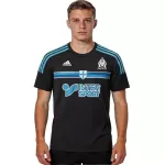 Retro Marseille Away Jersey 2014/15 - minejerseys
