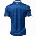 Como 1907 Home Match Jersey Player Version 2026/27 - minejerseys