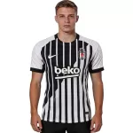 Besiktas Home Match Jersey Player Version 2026/27 - minejerseys
