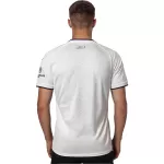 Como 1907 Away Match Jersey Player Version 2026/27 - minejerseys