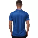 Como 1907 Home Match Jersey Player Version 2026/27 - minejerseys