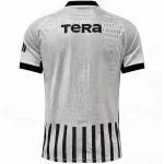 Besiktas Home Match Jersey Player Version 2026/27 - minejerseys