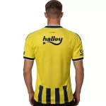 Fenerbahce Home Match Jersey Player Version 2026/27 - minejerseys