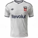 Como 1907 Away Match Jersey Player Version 2026/27 - minejerseys