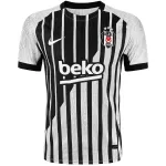 Besiktas Home Match Jersey Player Version 2026/27 - minejerseys