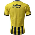Fenerbahce Home Match Jersey Player Version 2026/27 - minejerseys