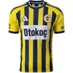 Fenerbahce Home Match Jersey Player Version 2026/27 - minejerseys