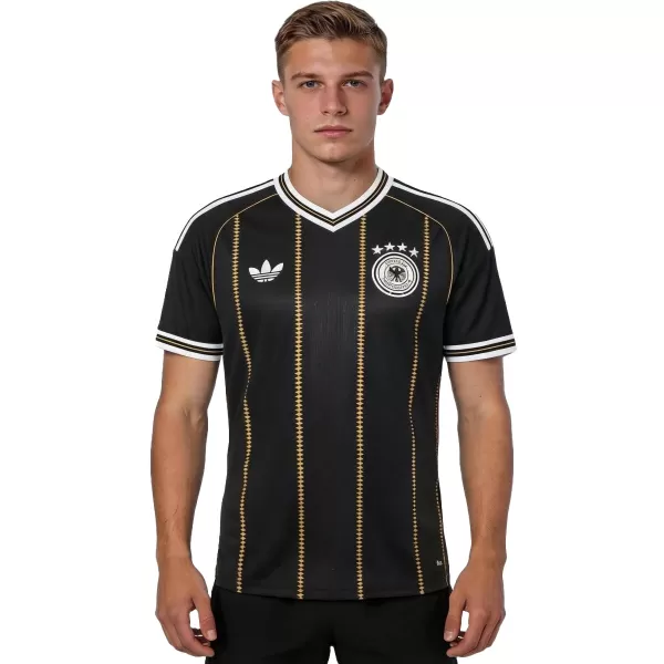Germany Third Jersey 2026 - minejerseys