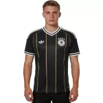 Germany Third Jersey 2026 - minejerseys