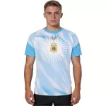 Argentina x Messi Farewell Anniversary Pre-Match Jersey 2026 - minejerseys