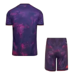Bayern Munich Third Away Jersey Kit 2026/27 - minejerseys