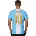 Messi #10 Argentina x Messi Farewell Anniversary Match Jersey Player Version 2026 - minejerseys