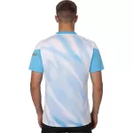 Argentina x Messi Farewell Anniversary Pre-Match Jersey 2026 - minejerseys