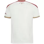 Olympiacos Away Jersey 2026/27 - minejerseys