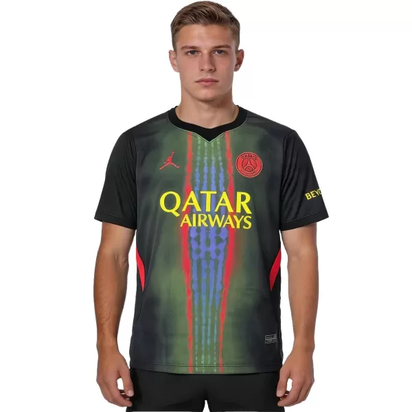 PSG Third Jersey 2026/27 - minejerseys