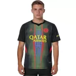 PSG Third Jersey 2026/27 - minejerseys