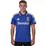 Como 1907 Home Jersey 2026/27 - minejerseys