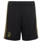 Juventus Third Football Shorts 2026/27 - minejerseys