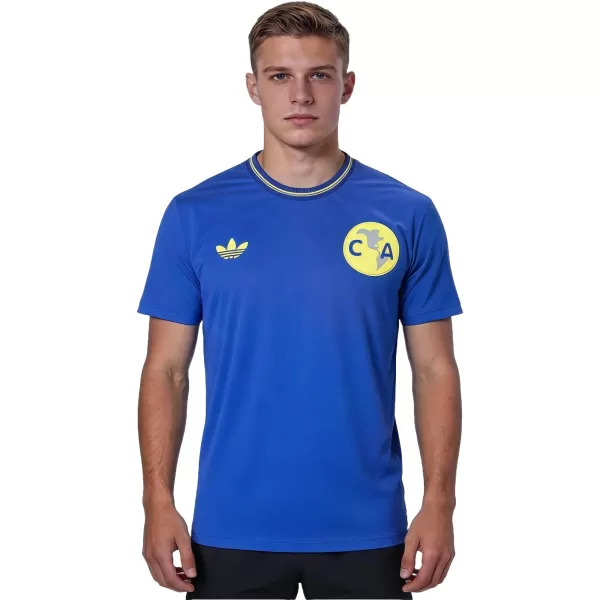 Club America 110th Anniversary Collection Jersey 2026 - minejerseys