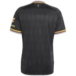 Aston Villa Away Match Jersey Player Version 2026/27 - minejerseys