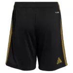 Juventus Third Football Shorts 2026/27 - minejerseys