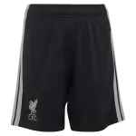 Liverpool Third Football Shorts 2026/27 - minejerseys