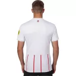 SC Freiburg Away Jersey 2026/27 - minejerseys