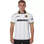 Wolves Away Jersey 2026/27 - minejerseys