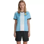 Women's Argentina x Messi Farewell Anniversary Jersey 2026 - minejerseys