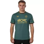 Everton Third Jersey 2026/27 - minejerseys