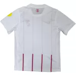 SC Freiburg Away Jersey 2026/27 - minejerseys