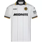 Wolves Away Jersey 2026/27 - minejerseys