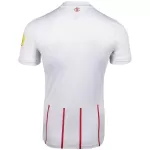 SC Freiburg Away Jersey 2026/27 - minejerseys