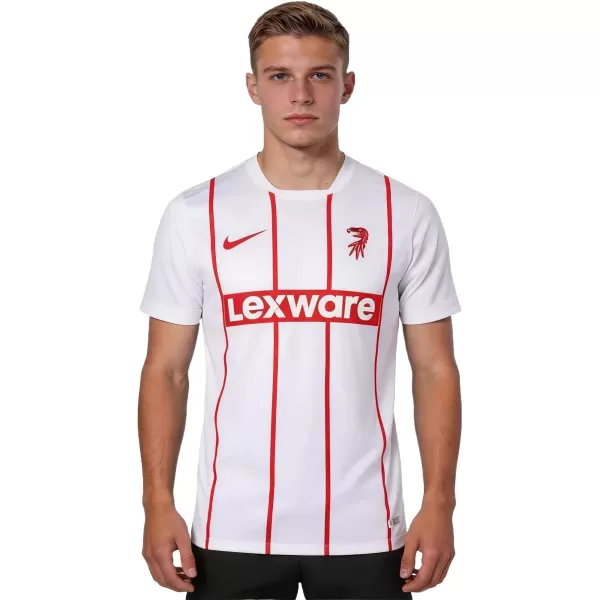 SC Freiburg Away Jersey 2026/27 - minejerseys