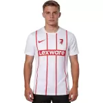 SC Freiburg Away Jersey 2026/27 - minejerseys