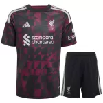 Liverpool Third Jersey Kit 2026/27 - minejerseys