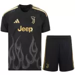 Juventus Third Jersey Kit 2026/27 - minejerseys