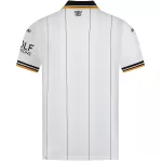 Wolves Away Jersey 2026/27 - minejerseys